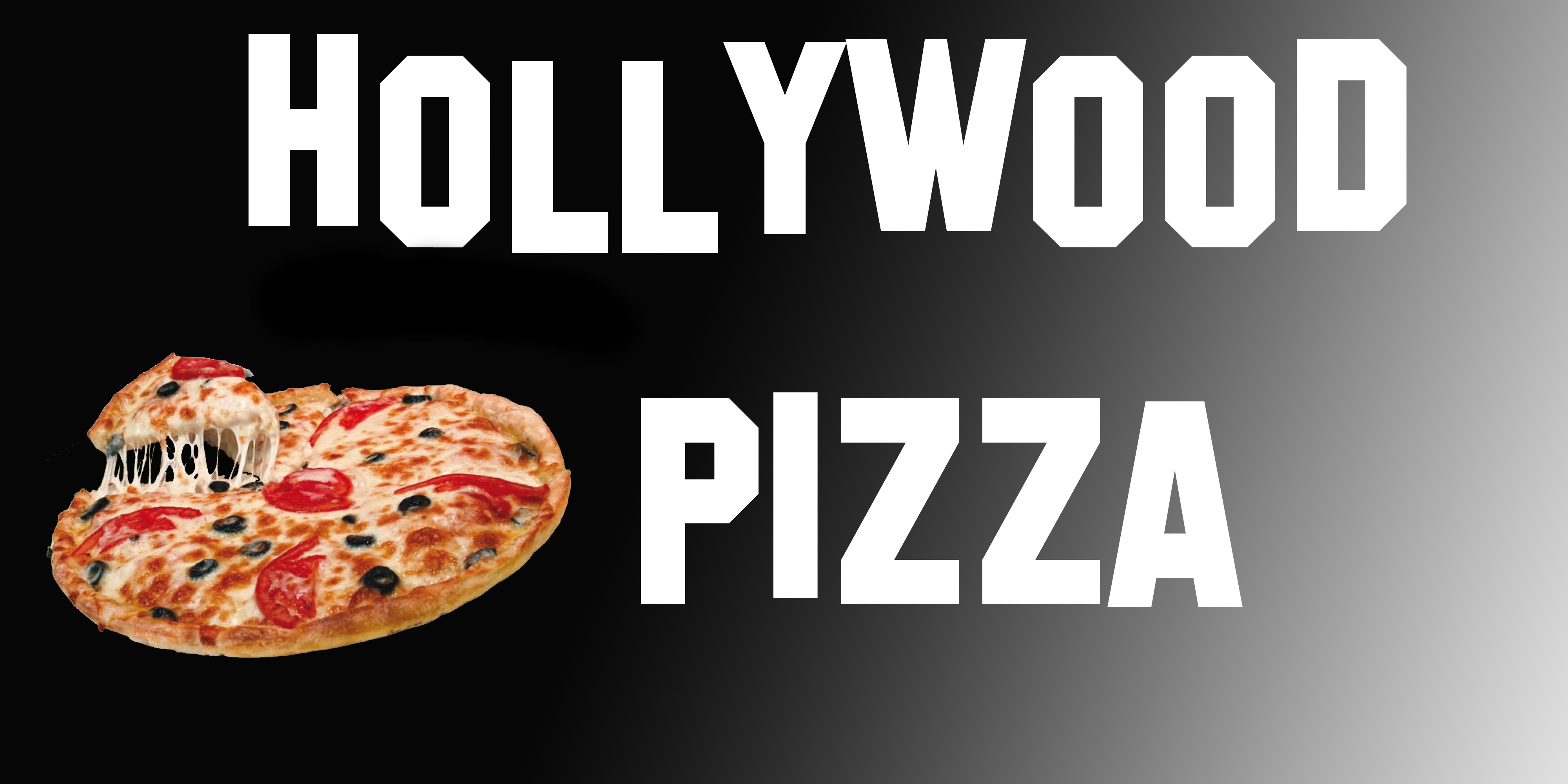 Pizzeria Hollywood Pizza foto 0