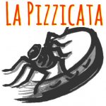 Logo Ristorante La pizzicata TIRANO