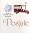 Logo Ristorante Il Postale CITTA' DI CASTELLO