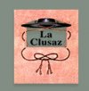 Logo Ristorante Locanda La Clusaz GIGNOD