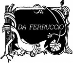 Logo Trattoria Da Ferruccio MESTRE