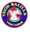 Logo Ristorante Vecio Balilla ISOLA DELLA SCALA
