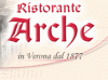 Logo Ristorante Arche VERONA