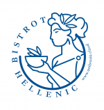 Logo Ristorante Ambrosia Hellenic Bistrot FERRANDINA
