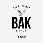 Logo Ristorante BAK & Bros. COSENZA