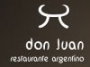 Logo Ristorante Argentino Don Juan MILANO