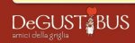 Logo Ristorante Degustibus PADOVA