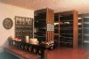 Wine Bar/Enoteca <strong> Fiaschetteria Biscari