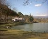 Lago Gabbiano
