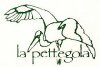 Logo Ristorante Pettegola LERICI