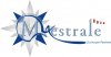 Logo Ristorante Maestrale Essenza di Vento di Mare MASSAFRA