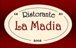 Logo Ristorante LA MADIA ACQUASANTA