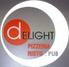 Logo Pizzeria Delight Pizzeria- Ristorante CASTELLANA GROTTE