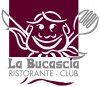 Logo Ristorante La Bucascia NOVARA