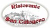 Logo Ristorante San Calogero SCIACCA