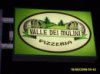 Logo Pizzeria Valle Dei Mulini FUMANE