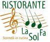 Logo Trattoria Osteria La Sol Fa ROMA