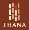Logo Ristorante Thailandese Thana Thai MILANO