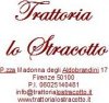 Logo Trattoria Lo Stracotto FIRENZE