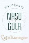 Logo Ristorante Naso & Gola ALICE BEL COLLE