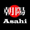 Logo Ristorante Giapponese Asahi COLOGNO MONZESE