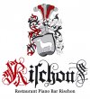 Logo Ristorante Piano Bar RISCHON BRUNICO