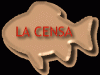 Logo Ristorante La Censa SAINT VINCENT