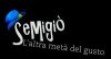 Logo Ristorante Semigiò restaurant (L'altra metà del gusto) VIMERCATE