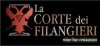 Logo Ristorante La Corte dei Filangieri CANDIDA