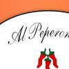 Logo Ristorante Pizzeria Al Peperoncino ROMA