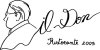 Logo Ristorante Il Don TORREMAGGIORE