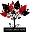 Logo Ristorante Masseria Cariello Nuovo CASAMASSIMA