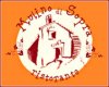 Logo Ristorante Mulino di Sopra TRAVERSETOLO