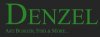 Logo Ristorante Denzel MILANO