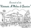Logo Ristorante Al Molino di Glaunicco CAMINO AL TAGLIAMENTO