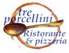 Logo Ristorante Pizzeria Ai Tre Porcellini BERGAMO