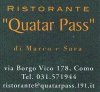 Immagini Ristorante Quatar Pass