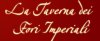 Logo Ristorante La Taverna dei Fori Imperiali ROMA