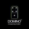 Logo Ristorante Domino Food Factory ROMA