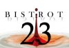 Logo Ristorante Bistrot 23 ROMA