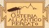 Logo Ristorante Osteria All'Antico Mercato FIRENZE