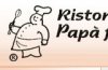 Logo Ristorante Papà Francesco MILANO