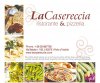 Logo Ristorante La Casereccia ISCHIA