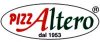 Logo Pizzeria Altero BOLOGNA