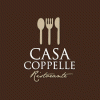 Logo Ristorante Casa Coppelle ROMA