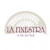 Logo Ristorante La Finestra PADOVA