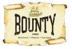 Logo Ristorante Bounty RIMINI