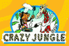 Logo Ristorante Crazy Jungle MILANO