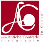 Logo Ristorante Delle Antiche Contrade CUNEO