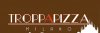 Logo Pizzeria TroppaPizza MILANO